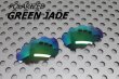 Photo11: RACING JACKET Genelation 2 Vented Polarized Lenses (11)