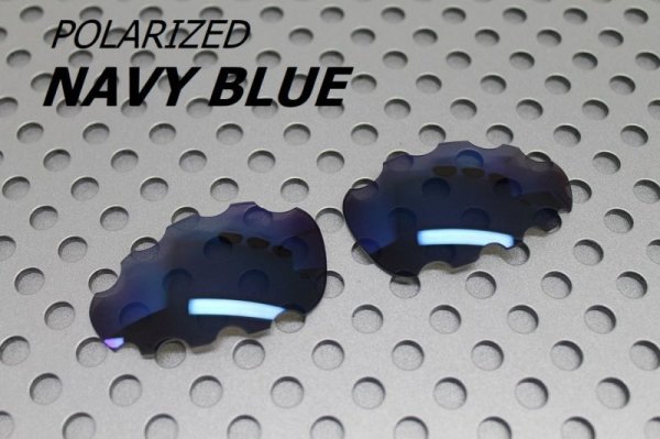 Photo13: RACING JACKET Genelation 2 Vented Polarized Lenses (13)