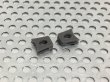 Photo4: Nose Bridge Flex Coupler 80 - Dark Gray (4)