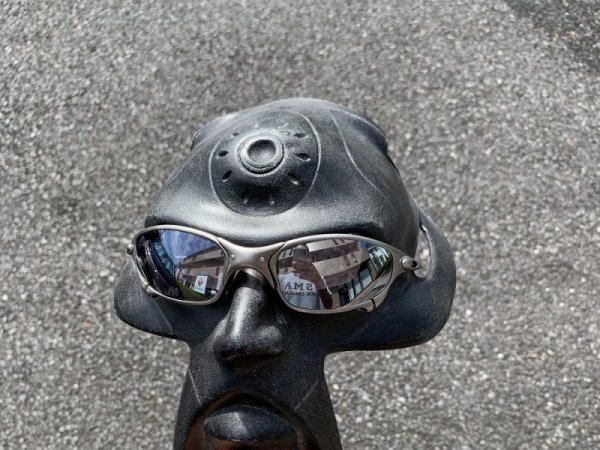 Photo11: NXT Lens Photochromic TITANIUM CLEAR (11)