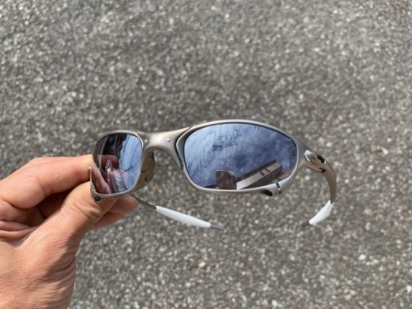 Photo9: NXT Lens Photochromic TITANIUM CLEAR (9)