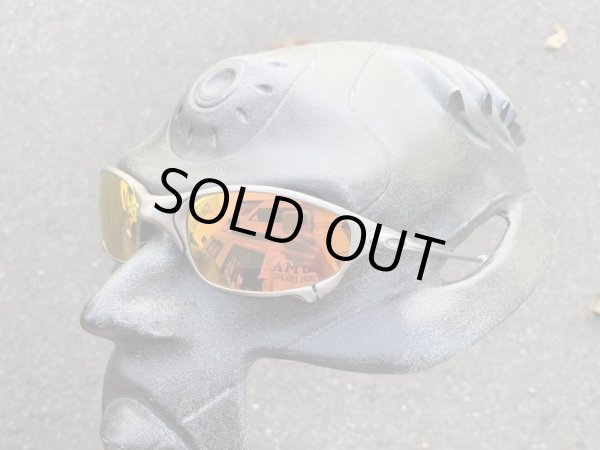 Photo5: JULIET - Fire - NXT® EMBEDDED - Non-Polarized (5)