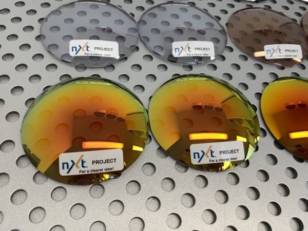 Photo4: JULIET - Fire - NXT® VARIA™ Photochromic (4)