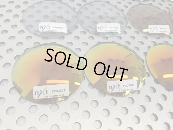 Photo4: JULIET - Fire - NXT® EMBEDDED - Non-Polarized (4)