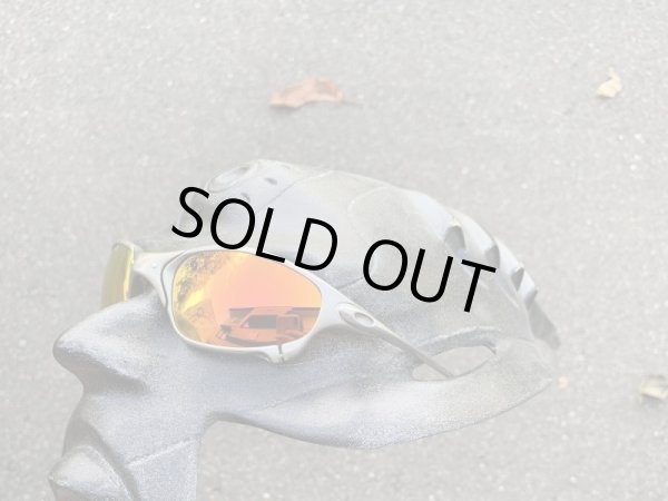 Photo7: JULIET - Fire - NXT® EMBEDDED - Non-Polarized (7)