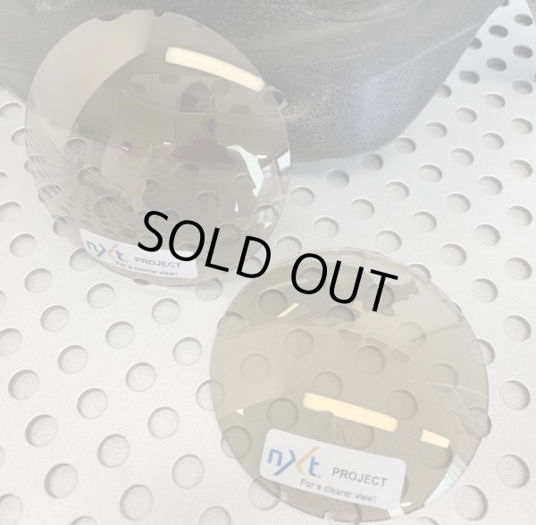 Photo3: PENNY - Gold Varia - NXT® VARIA™ Photochromic (3)