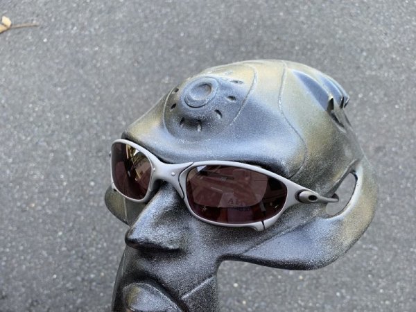 Photo8: NXT Photochromic Lens - Copper [NXTV-COP] (8)