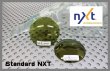 Photo2:  MARS - Green/ Gold - NXT® EMBEDDED Non-Polarized (2)