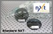 Photo1: NXT Lens HCD Slate - Dark gray/Silver Mirror [NXT-HCD-SL]  (1)