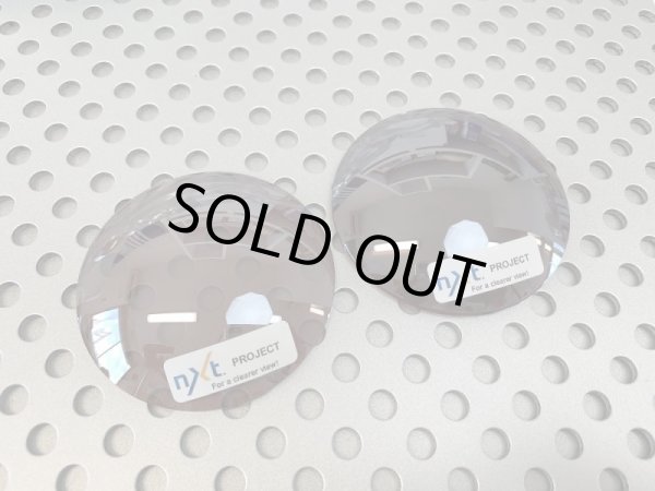 Photo2: MADMAN - Flash Copper - NXT® VARIA™ Photochromic (2)