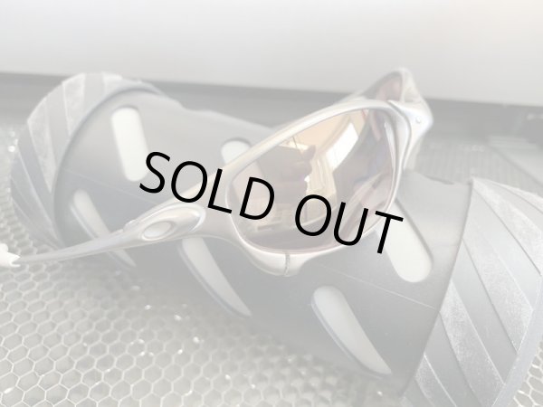 Photo5: JULIET - Pinky Gold - NXT® VARIA™ Photochromic (5)