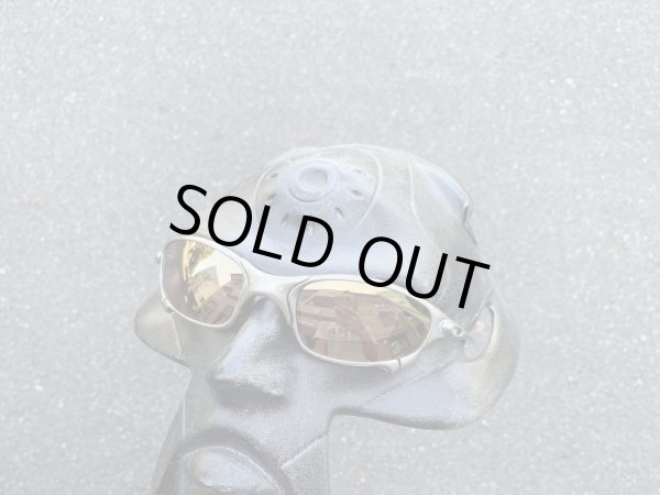 Photo7: JULIET - Pinky Gold - NXT® VARIA™ Photochromic (7)