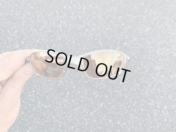 Photo10: JULIET - Pinky Gold - NXT® VARIA™ Photochromic (10)