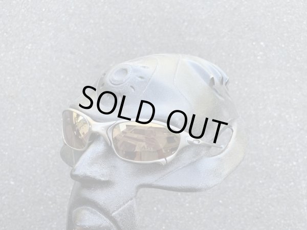 Photo8: JULIET - Pinky Gold - NXT® VARIA™ Photochromic (8)