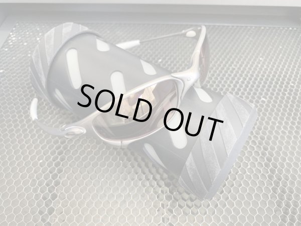 Photo6: JULIET - Pinky Gold - NXT® VARIA™ Photochromic (6)