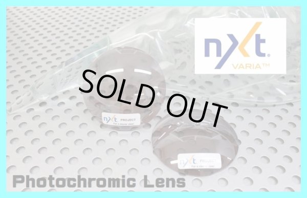 Photo1: NXT Lens Photochromic FLASH COPPER (1)
