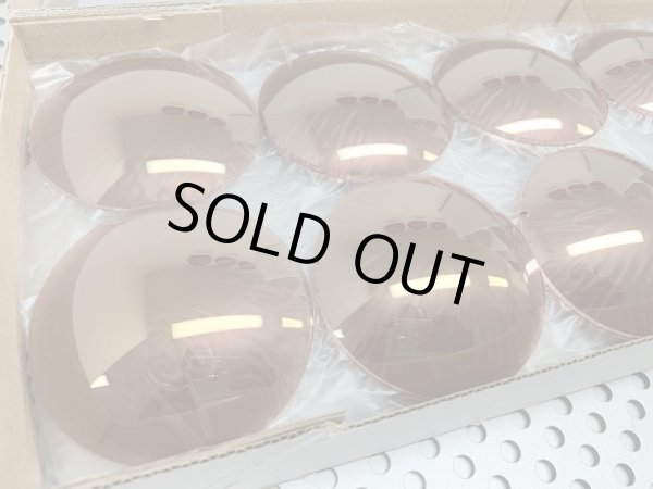 Photo3: NXT Lens Photochromic PINKY GOLD (3)