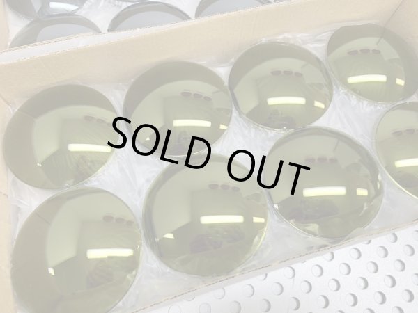 Photo16: JULIET - Green/Gold - NXT® EMBEDDED - Non Polarized (16)