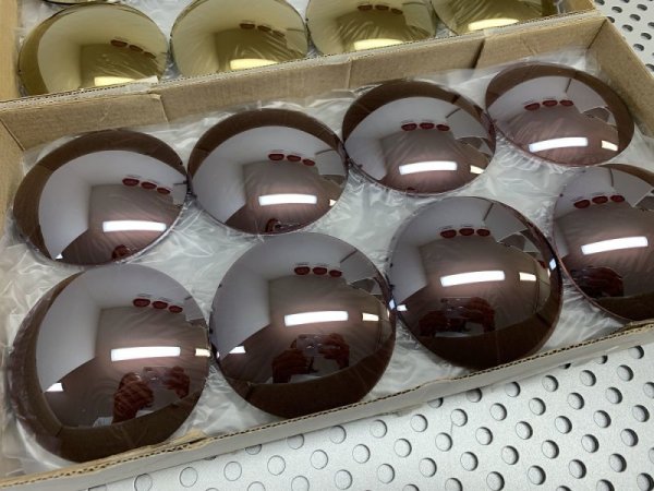 Photo2: NXT Lens Photochromic FLASH COPPER (2)