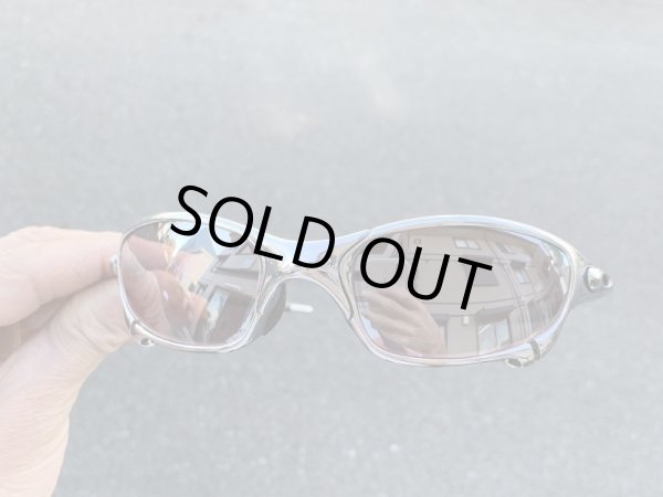 Photo4: NXT Lens Photochromic FLASH COPPER (4)