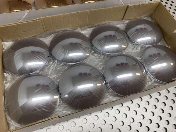 Photo13: NXT Lens Photochromic TITANIUM CLEAR (13)