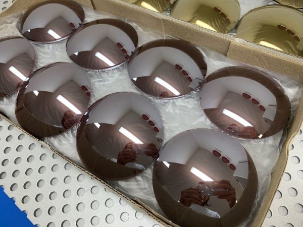 Photo12: JULIET - Flash Copper - NXT® VARIA™  Photochromic (12)