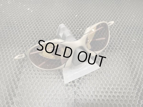 Photo12: ROMEO1 - Pinky Gold - NXT® VARIA™ Photochromic (12)