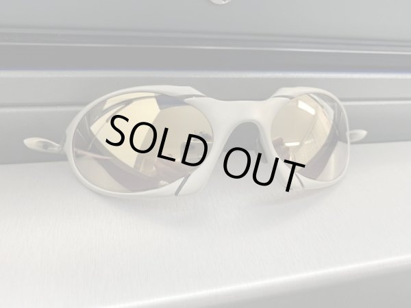 Photo16: ROMEO1 - Pinky Gold - NXT® VARIA™ Photochromic (16)