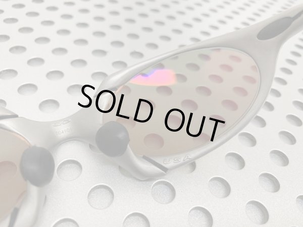 Photo5: ROMEO1 - Fire - NXT® EMBEDDED Non-Polarized (5)