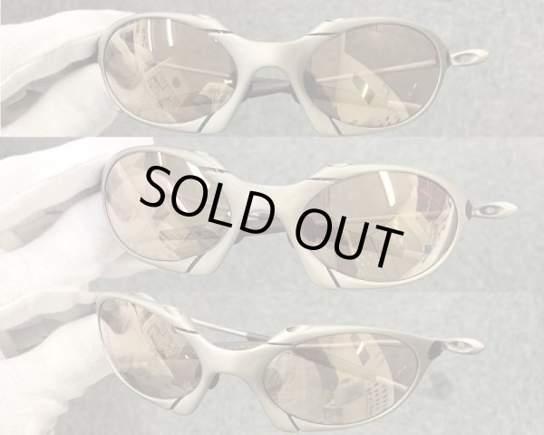 Photo3: ROMEO1 - Pinky Gold - NXT® VARIA™ Photochromic (3)