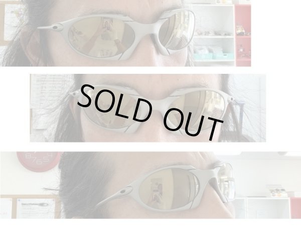 Photo10: ROMEO1 - Gold Varia - NXT® VARIA™ Photochromic (10)