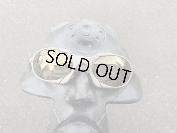 Photo8: ROMEO1 - Gold Varia - NXT® VARIA™ Photochromic (8)