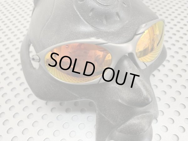 Photo7: ROMEO1 - Fire - NXT® EMBEDDED Non-Polarized (7)