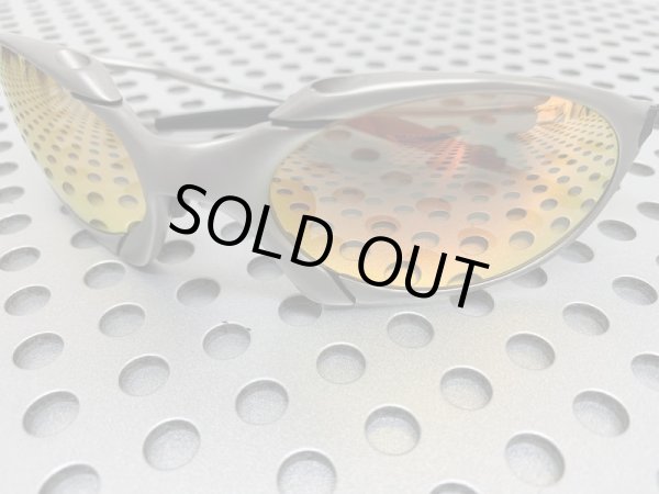 Photo10: ROMEO1 - Fire - NXT® EMBEDDED Non-Polarized (10)