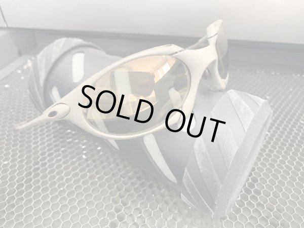 Photo6: ROMEO1 - Gold Varia - NXT® VARIA™ Photochromic (6)