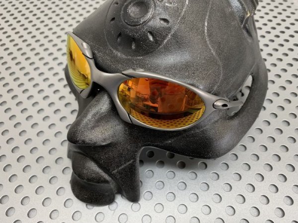 Photo6: ROMEO1 - Fire - NXT® POLARIZED (6)