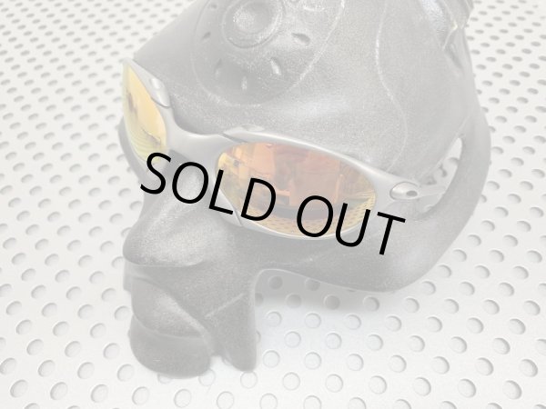 Photo6: ROMEO1 - Fire - NXT® EMBEDDED Non-Polarized (6)