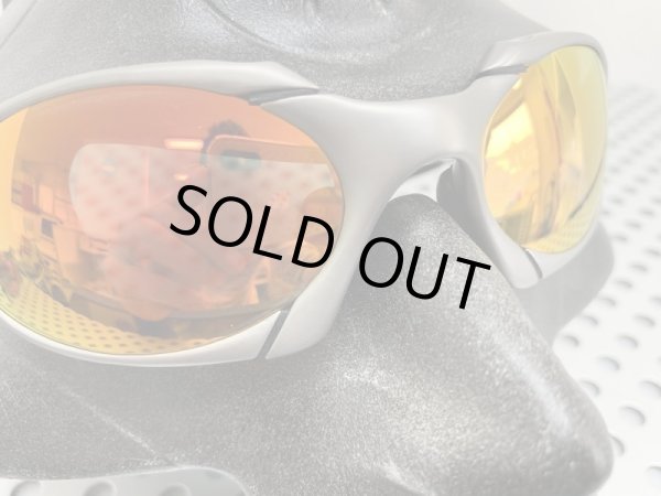 Photo8: ROMEO1 - Fire - NXT® EMBEDDED Non-Polarized (8)