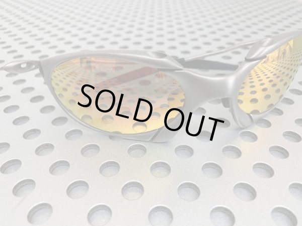 Photo4: ROMEO1 - Fire - NXT® EMBEDDED Non-Polarized (4)