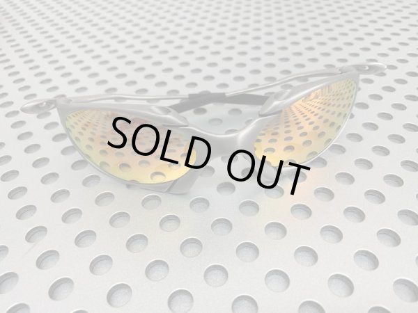 Photo2: ROMEO1 - Fire - NXT® EMBEDDED Non-Polarized (2)