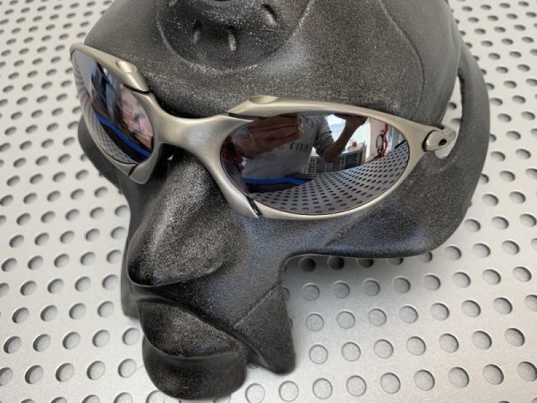 Photo8: ROMEO1 - Flash Copper - NXT® VARIA™ Photochromic (8)