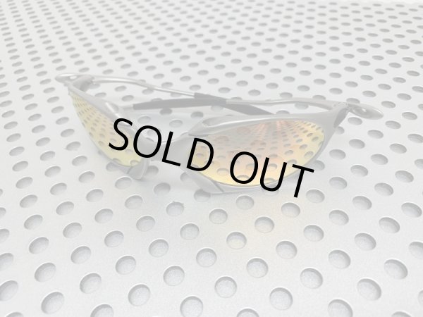 Photo3: ROMEO1 - Fire - NXT® EMBEDDED Non-Polarized (3)