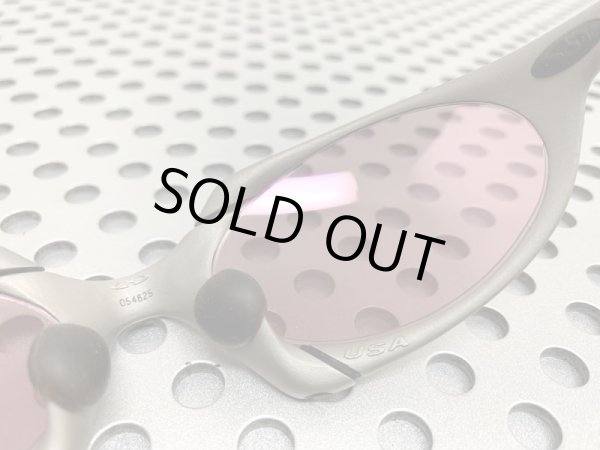 Photo15: ROMEO1 - Pinky Gold - NXT® VARIA™ Photochromic (15)