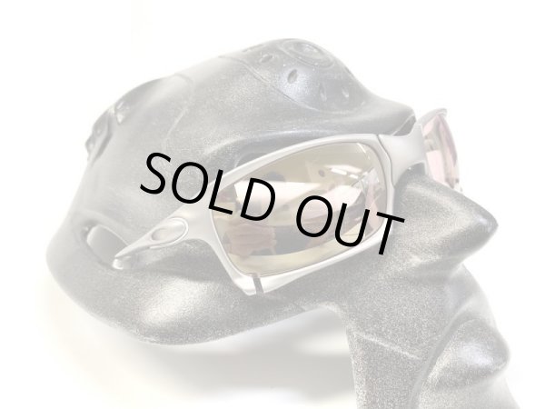 Photo2: X-SQUARED - Pinky Gold - NXT® VARIA™ - Photochromic (2)