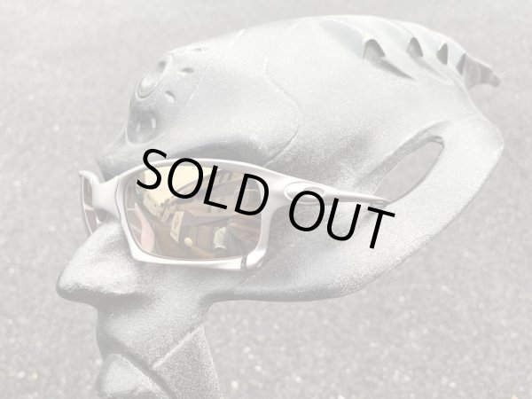 Photo14: X-SQUARED - Pinky Gold - NXT® VARIA™ - Photochromic (14)