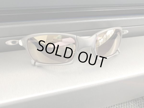 Photo10: X-SQUARED - Pinky Gold - NXT® VARIA™ - Photochromic (10)