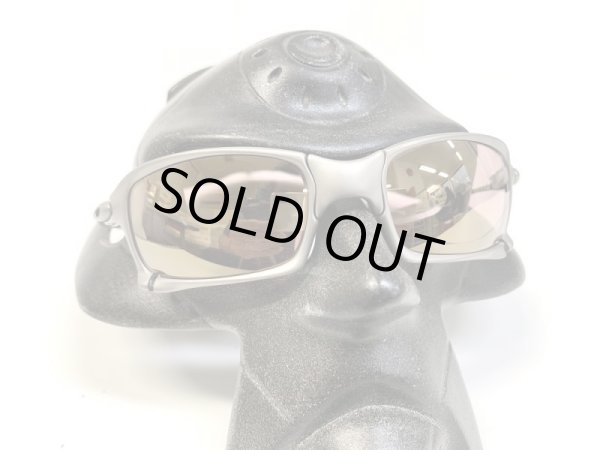 Photo4: X-SQUARED - Pinky Gold - NXT® VARIA™ - Photochromic (4)