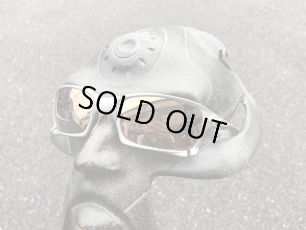 Photo12: X-SQUARED - Pinky Gold - NXT® VARIA™ - Photochromic (12)