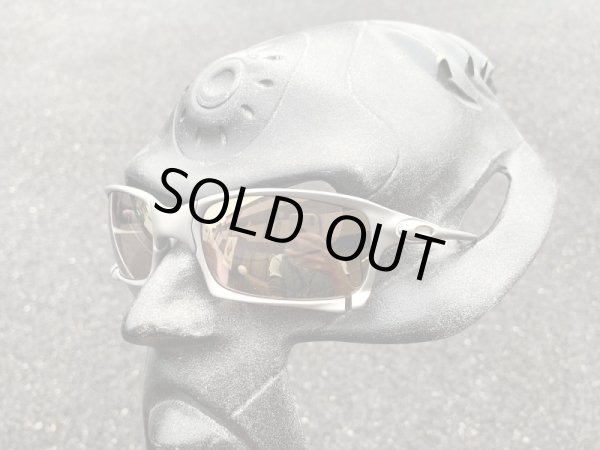 Photo13: X-SQUARED - Pinky Gold - NXT® VARIA™ - Photochromic (13)