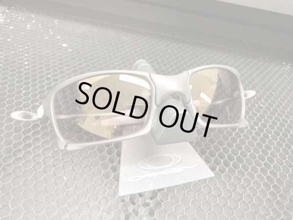 Photo9: X-SQUARED - Pinky Gold - NXT® VARIA™ - Photochromic (9)